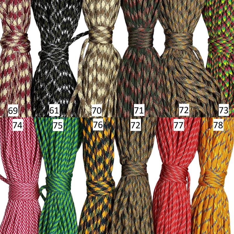 Dây cáp custom cho bàn phím cơ - Loại cơ bản-Link số 2  - Custom cable