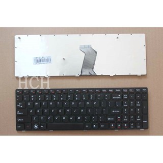 Bàn phím laptop Lenovo Z570 Z575