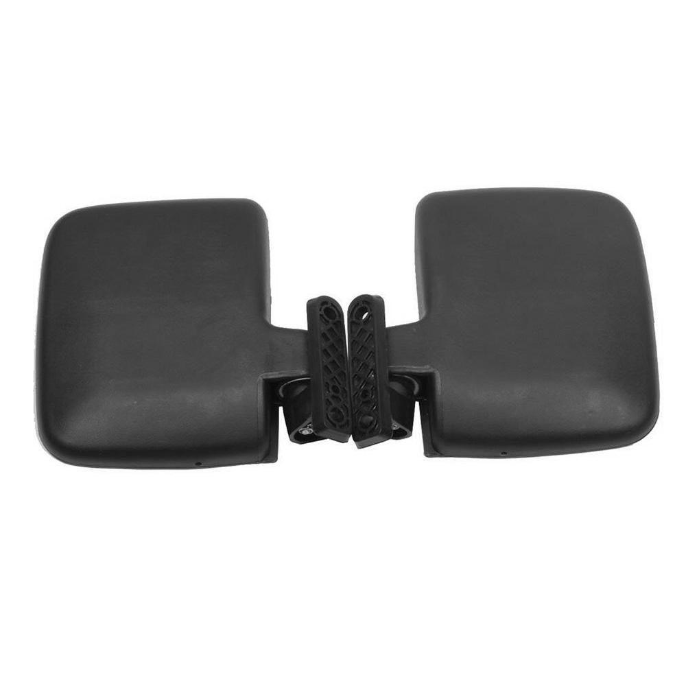 MIQUEL Gương Chiếu Hậu Gấp Gọn Chuyên Dụng Cho Xe Golf Carts Club
