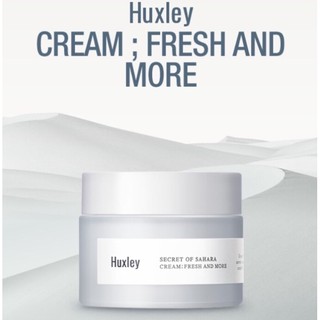 KEM HUXLEY; TƯƠI VÀ NHIỀU HƠN 7ml-HUXLEY CREAM ; FRESH AND MORE 7ml