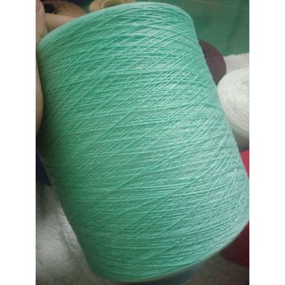 Sợi Cotton Tổng Hợp