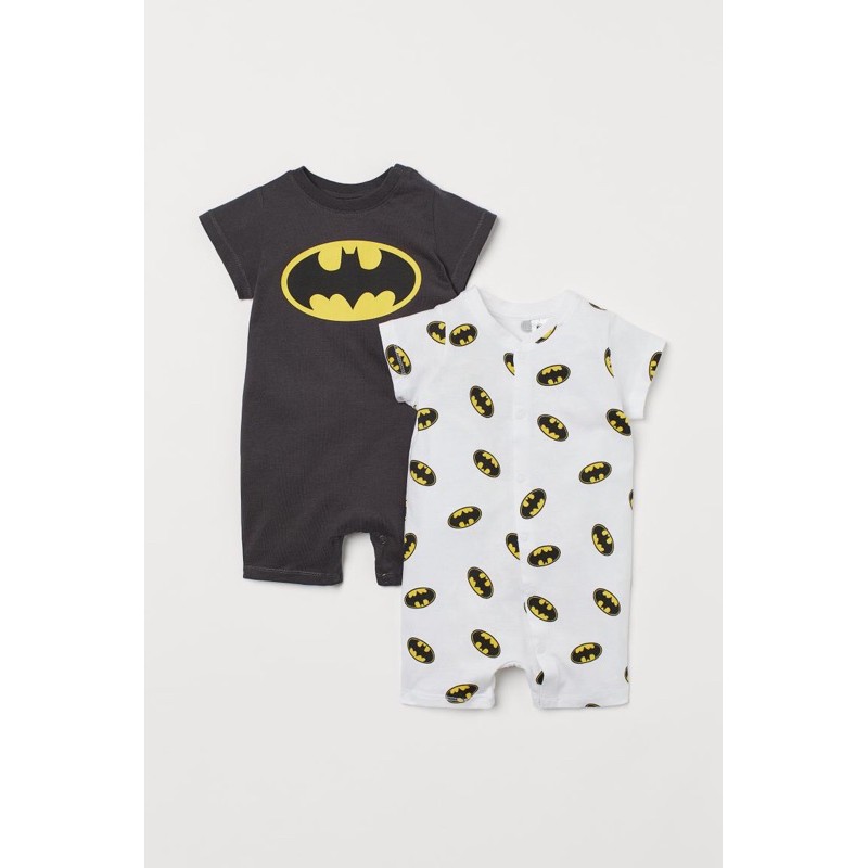 Body đùi Batman HM