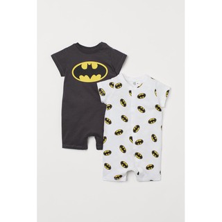 Body đùi Batman HM