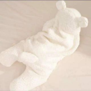 Kén ngủ ủ ấm cho bé