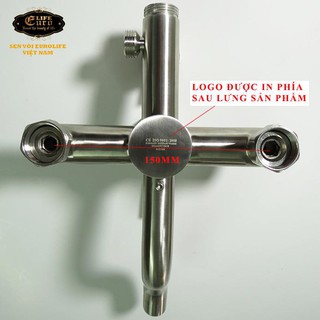 SEN NÓNG LẠNH EUROLIFE EL-S918
