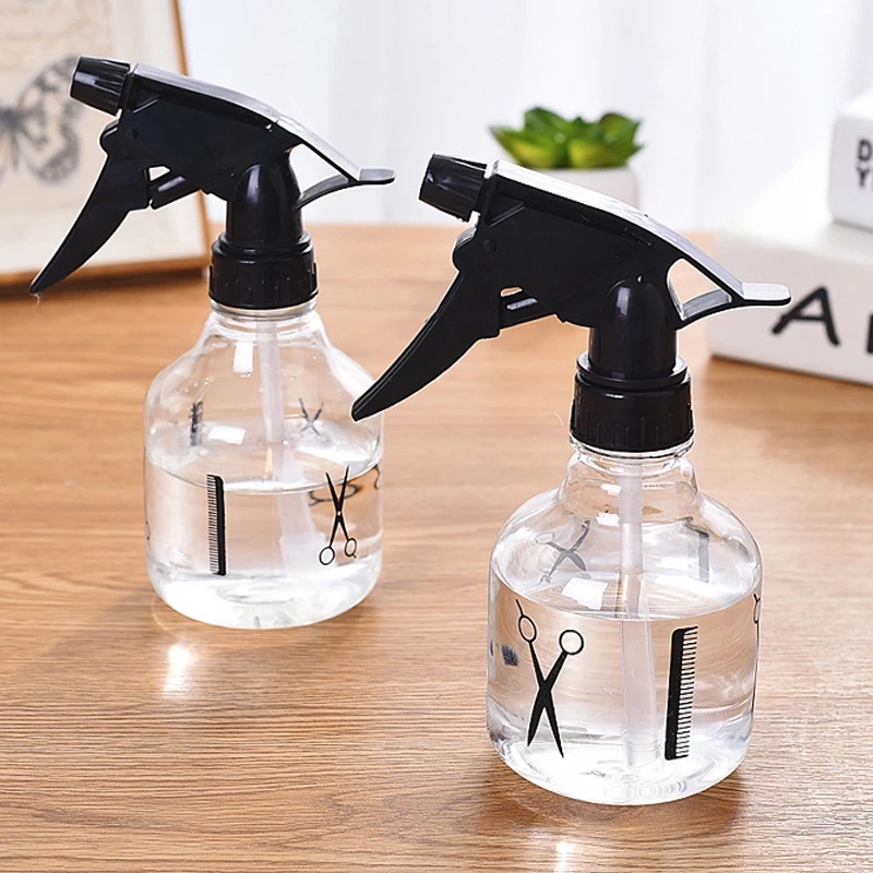Bình Xịt Bằng Nhựa 250ML Đa Chức Năng Tiện Dụng