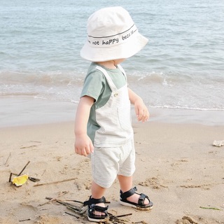 Set bộ bé trai phối yếm