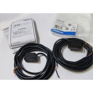 CẢM BIẾN QUANG OMRON E3Z-T61