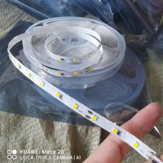Cuộn 10m Led zigzac 60 led uốn gấp khúc ( S led)