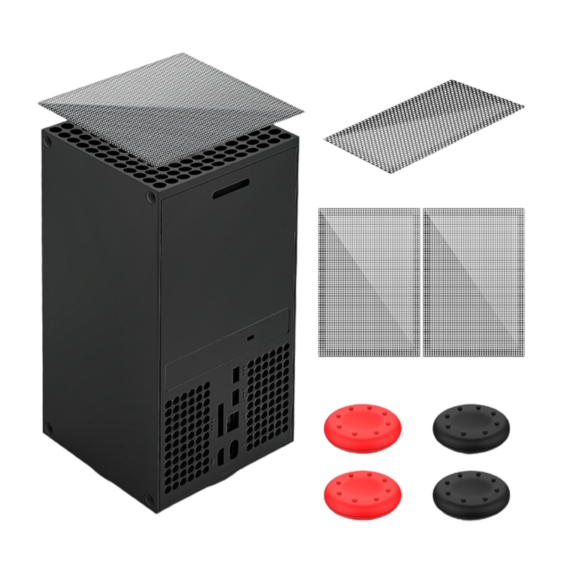 Lưới Tản Nhiệt Chống Bụi Cho Máy Chơi Game Series X