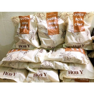 SƯỜN NON CHAY HOA Y (1KG)