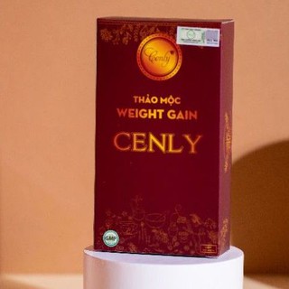 Thảo dược tăng cân nhanh CENLY