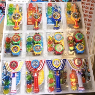 Đồ chơi bắn xu _bắn xèng cho bé