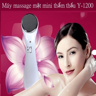 Máy massage mặt mini Y-1200