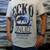 Áo thun cổ tròn ecko  MS5570
