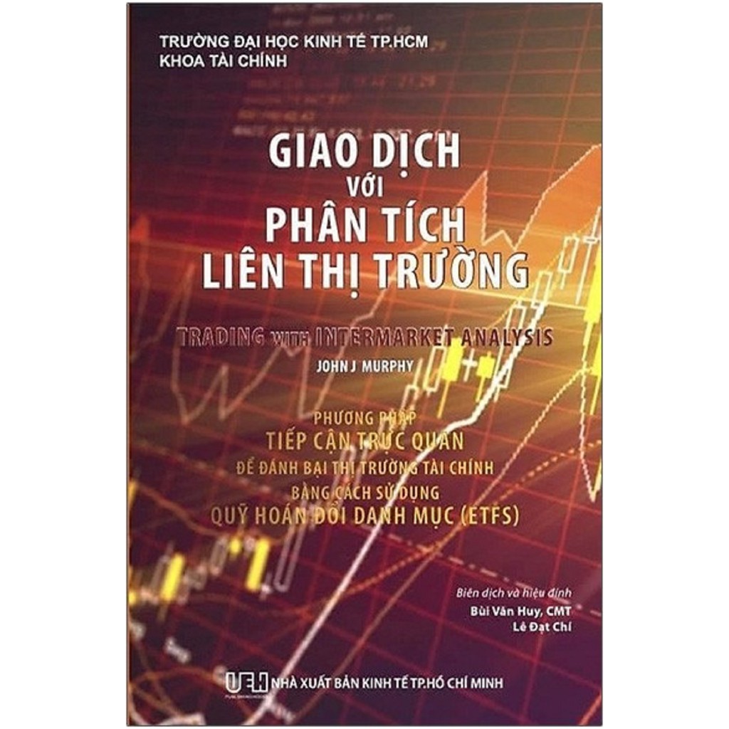Sách - Giao Dịch Với Phân Tích Liên Thị Trường | BigBuy360 - bigbuy360.vn