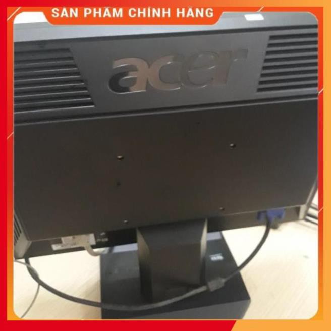 Màn hình máy tính acer 17in hình vuông | BigBuy360 - bigbuy360.vn
