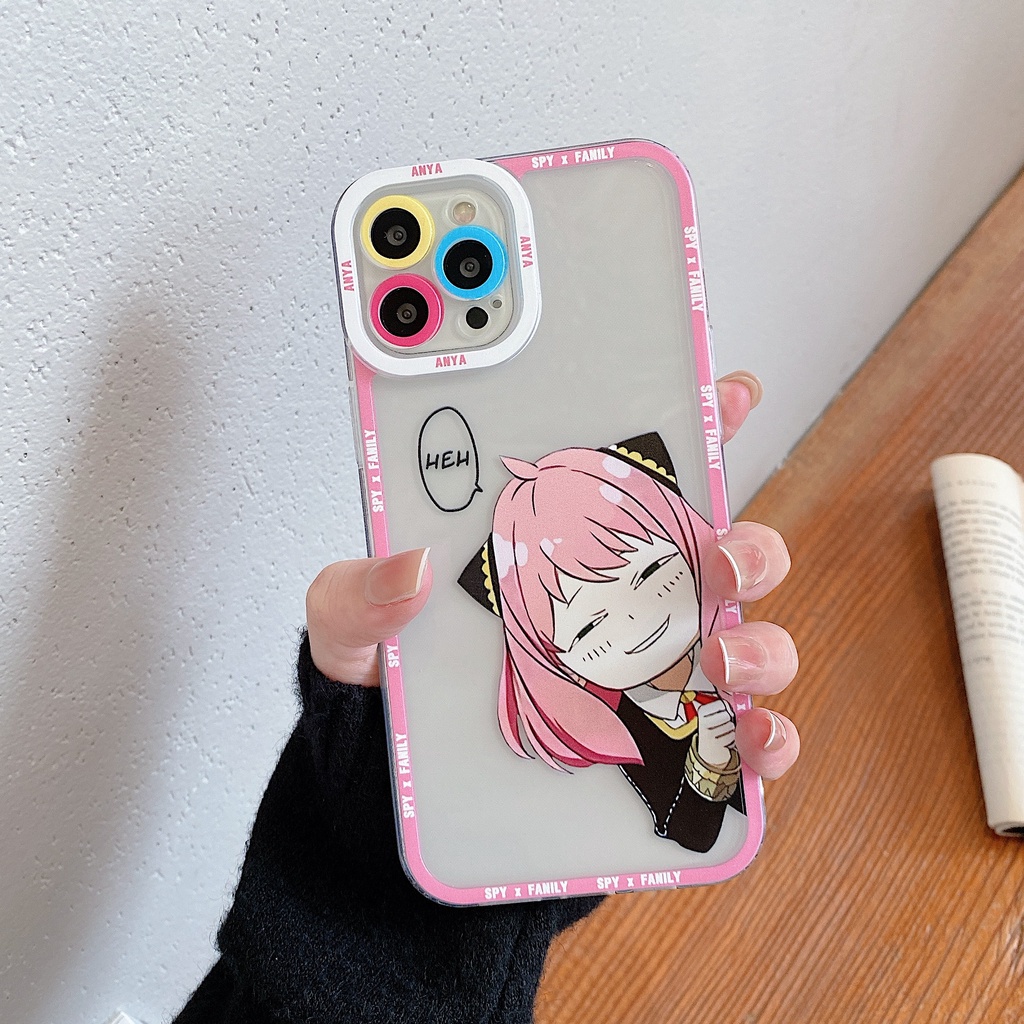 Ốp lưng iPhone Cạnh Vuông Jicase spider man