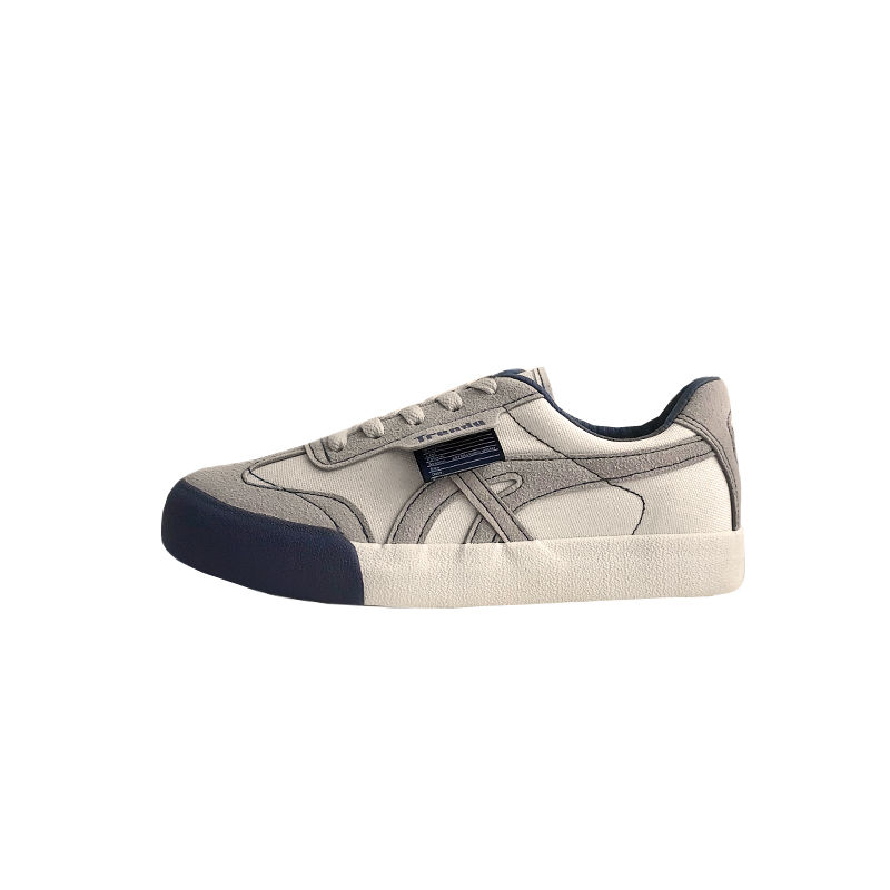 Giày Sneaker Thiết Kế Đơn Giản Thời Trang Dành Cho Nữ