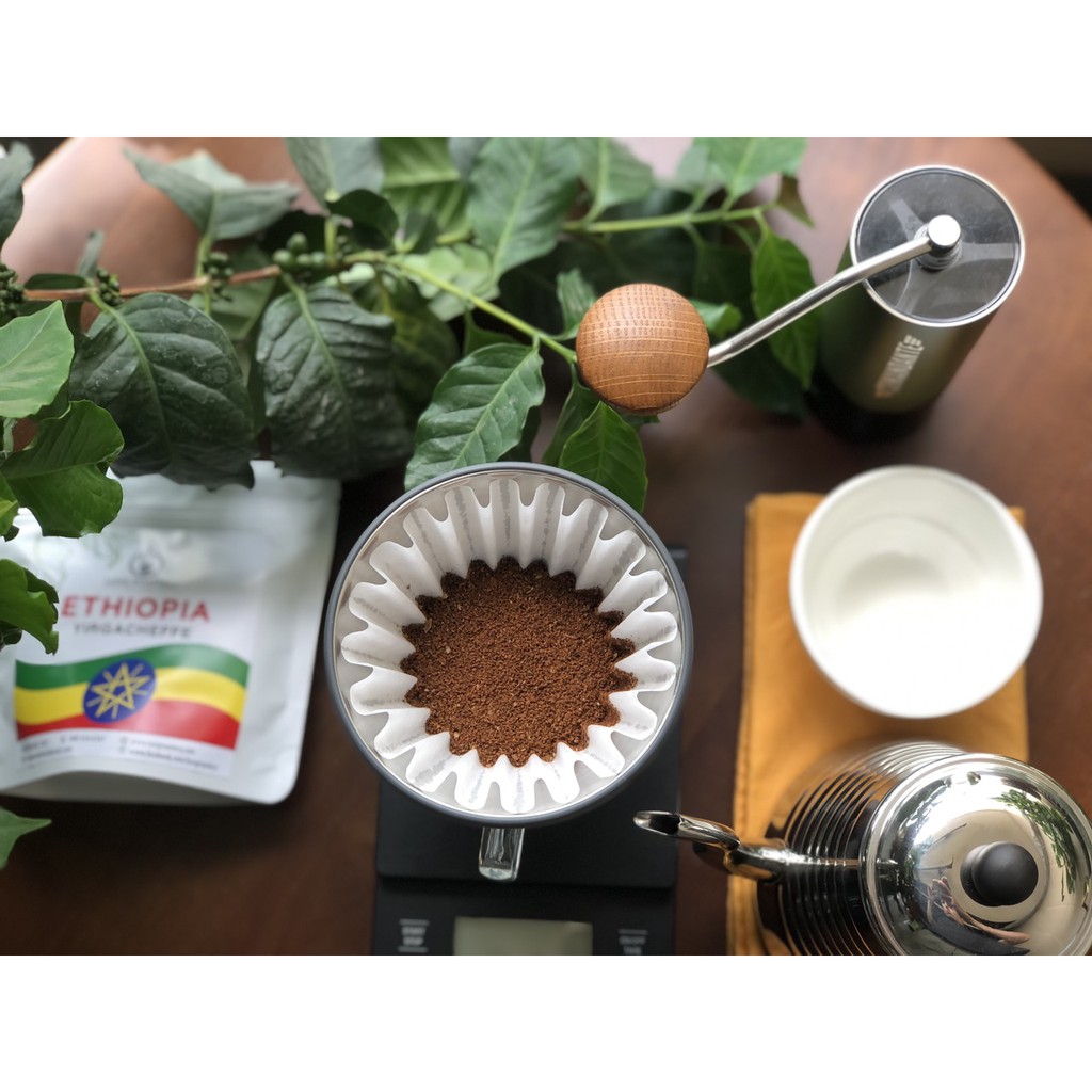 CÀ PHÊ HẠT AFRICAN | BigBuy360 - bigbuy360.vn