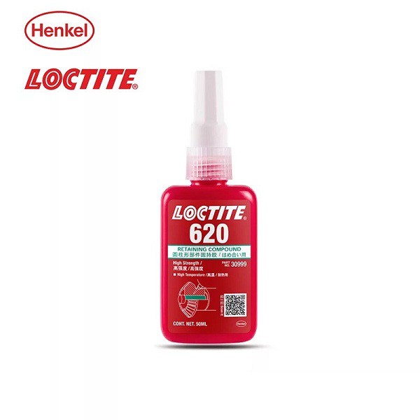 Keo Loctite 620, 50ml