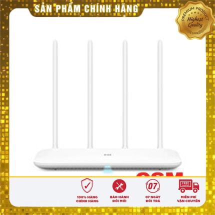 Bộ định tuyến Xiaomi gen 4 chính hãng  - GSM Hải Phòng