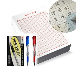 Luyện viết tiếng Trung Luo