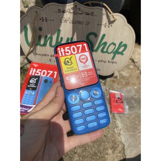 Điện thoại Itel it5071