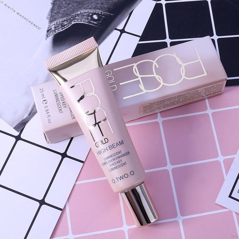 [Hàng mới về] Bắt sáng dạng lỏng hỗ trợ làm trắng sáng làn da thương hiệu O.TWO.O | BigBuy360 - bigbuy360.vn