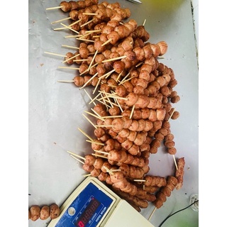 [ PHÚ NHUẬN]🍢🍡🥓NEM NƯỚNG LỤI 500GR🥓🍡🍢