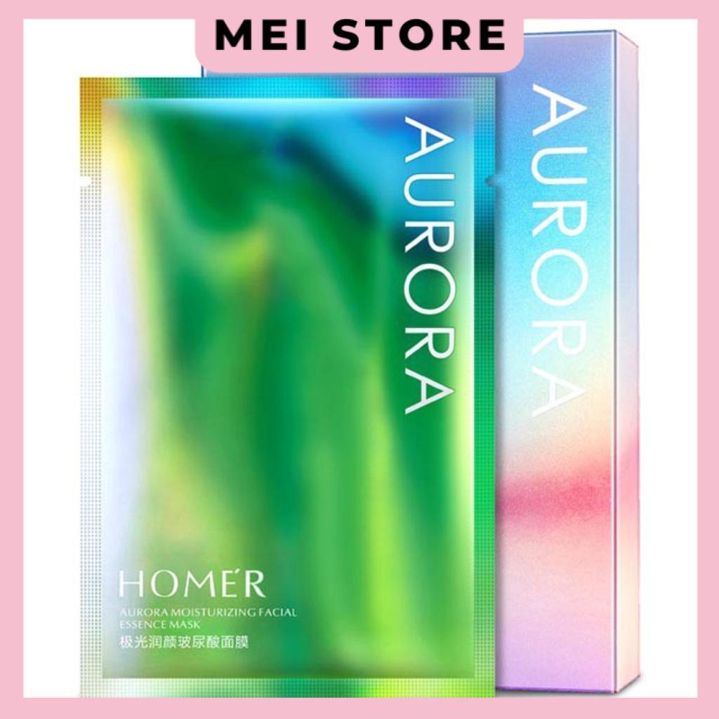 Mặt Nạ Dưỡng Da AURORA HOME'R