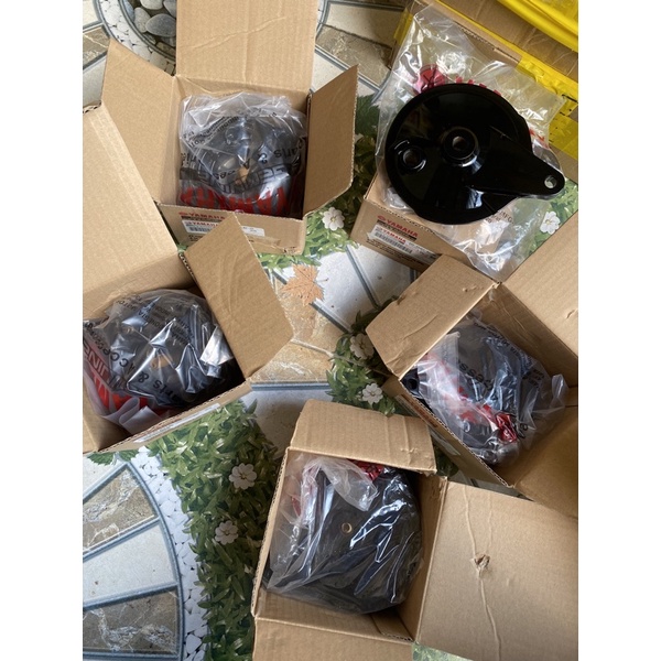 Mâm VT7 chính hãng Thailand giá rẻ