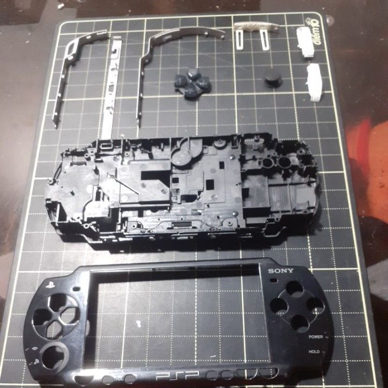 võ PSP 2000 cũ giá rẻ