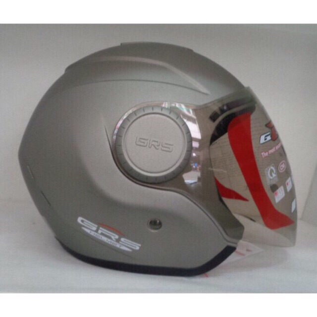 Mũ bảo hiểm dành cho nam  GRS - GA649k