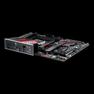 Maiboard Asus ROG STRIX Z490-H GAMING