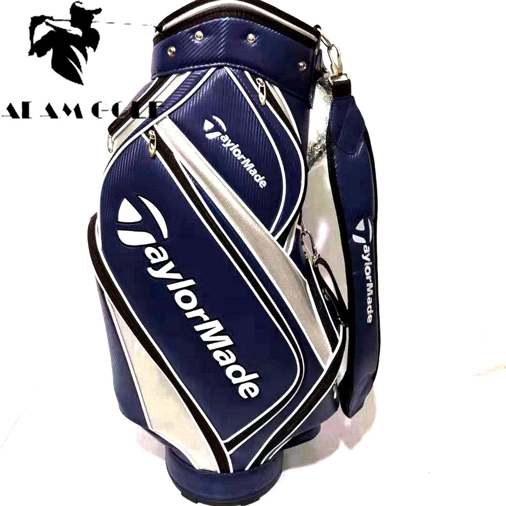 New 2022 - Túi đựng gậy GOLF dòng cao cấp