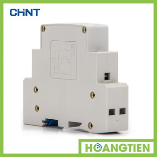 Khởi động từ 1 pha 25A CHINT NCH8 25A