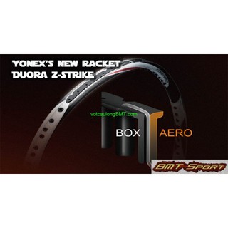 Vợt Cầu Lông Yonex Duora Z Strike