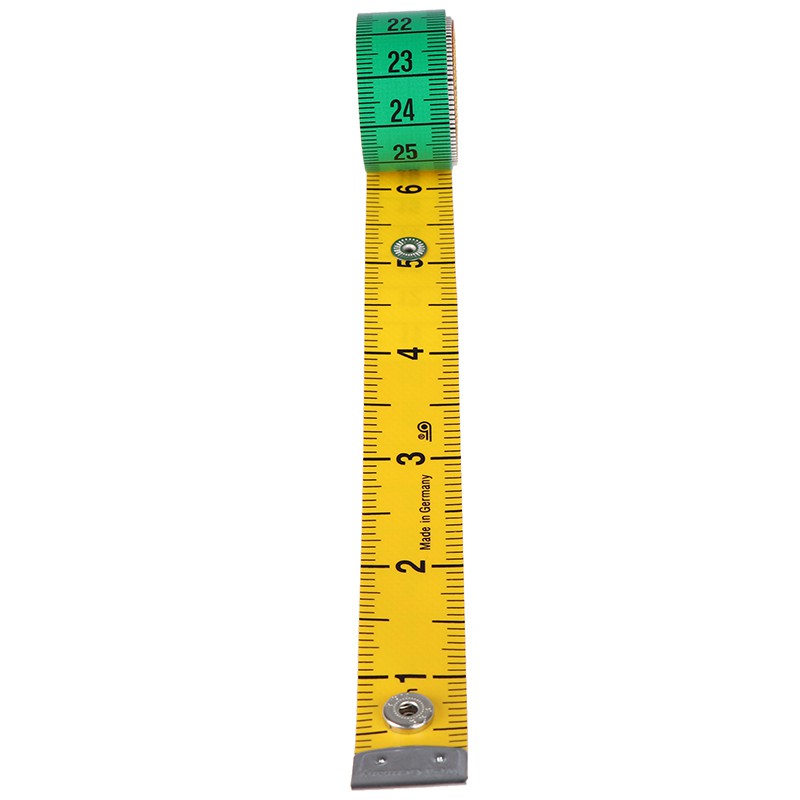 Thước Nhựa 60 Inch 150cm Chuyên Dụng Cho May Vá
