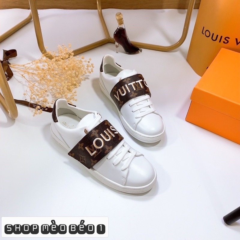 Giày thể thao spsl quai ngang fullbox