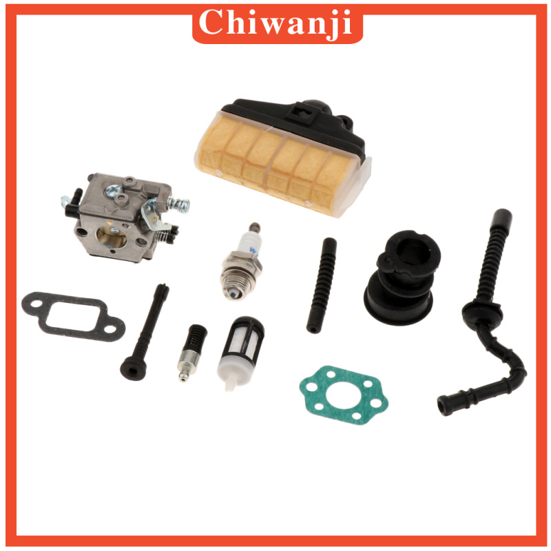 Bộ Chế Hòa Khí Cho Cưa Máy Stihl Ms210 Ms230 Ms250 021 023 025