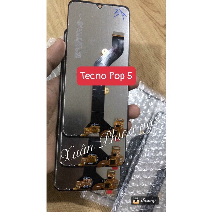 Màn hình Tecno Pop 5