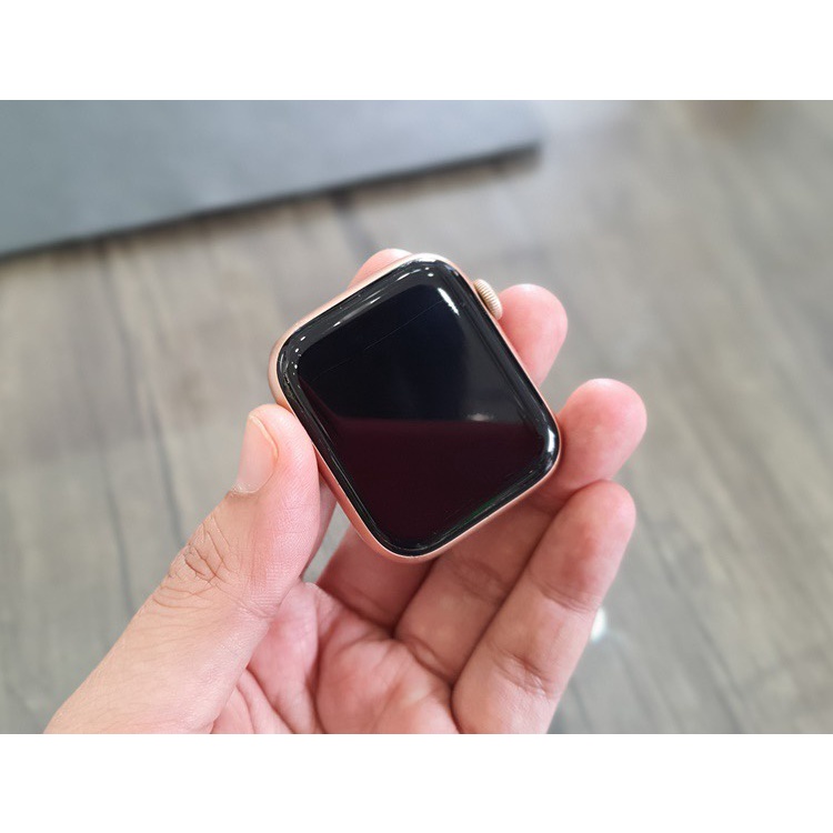 Dán PPF Mặt Trước iWatch Size 38/40/42/44/41/45mm Series 7 / 6 /5 /4 /3 /2 dễ dán