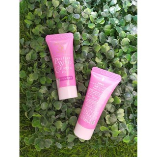 Sữa rửa mặt Perfect whip collagen in 15ml