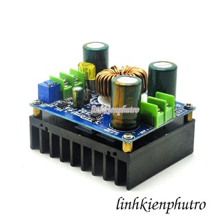 Mạch tăng áp 600W 12A