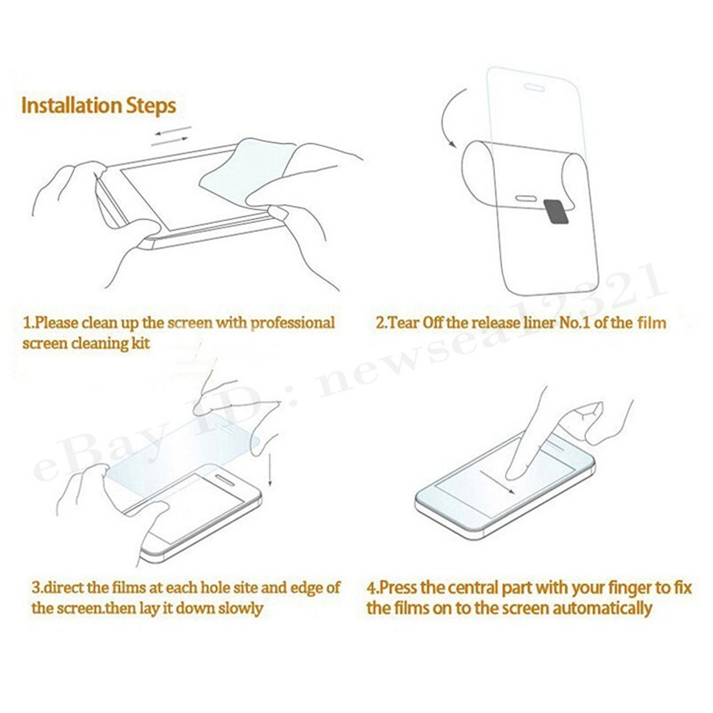 Kính cường lực bảo vệ màn hình cho điện thoại Huawei Honor T3 10 ags-l09 / l03 9.6 inch