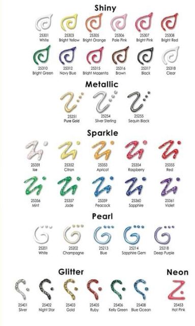 MÀU Acrylic VẼ NỔI 3D, MÀU VẼ VẢI, TRANG TRÍ CAO CẤP USA