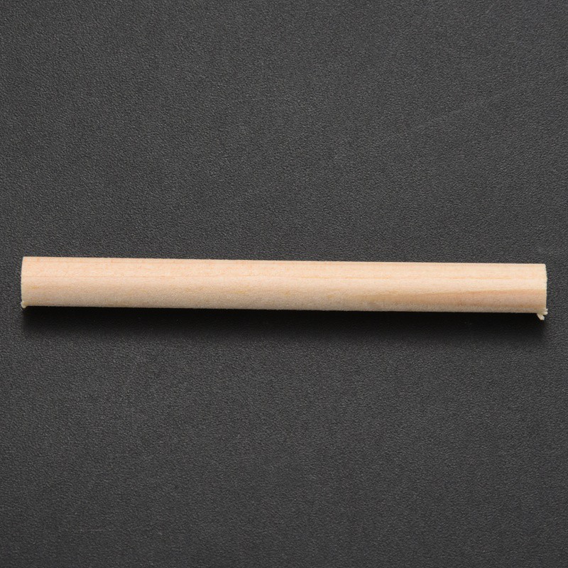 10Pcs Acoustic Violin Column Spruce Sound-Post Sound Post 70Mm For 4/4 & 3/4 Violin