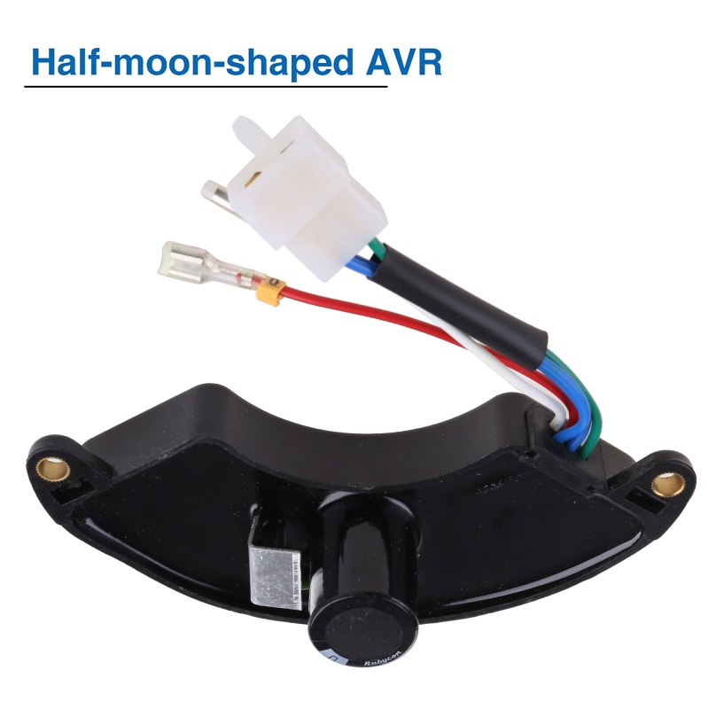 Thiết Bị Điều Chỉnh Điện Áp Ô Tô 5KW 5.7KW 7KW