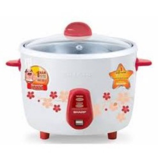 DÂY NGUỒN NỒI CƠM ĐIỆN SHARP THÁI NẮP RỜI